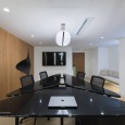 The blue line apartment Bandar e Mahshahr Asoo Abo Ayeneh architectural office  40 