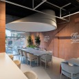 Gloria Jean Cafe Tehran Kanisavaran Office  12 