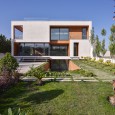 The Voids villa Koohsar Karaj AsNow Design and Construct  3 