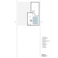 Underground Floor Plan Maavi Villa in Kordan