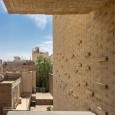 Goosheh Residential Building Narmak Ardisa Architecture Studio  16 