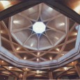 Negarestan Cultural Center in Tehran  01 
