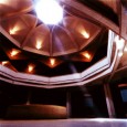 Negarestan Cultural Center in Tehran  1 