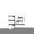 Section Karaoke residential Mashhad MAN Architects  1 