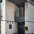 Afra residential building Amol Amin Ferdousi architecture office   3 