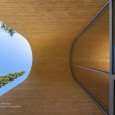 A House Looking to A Cedrus Tree CAOI  14 