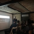 NAAM project by FDH studio Cinema Club  1 