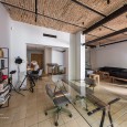 NAAM project in Tehran FDH studio  Home Office  1 