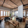 NAAM project in Tehran FDH studio  Home Office  2 