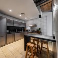 NAAM project in Tehran FDH studio  Home Office  6 