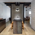 NAAM project in Tehran FDH studio  Home Office  9 
