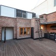 NAAM project in Tehran FDH studio  Roof design  1 