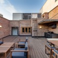 NAAM project in Tehran FDH studio  Roof design  2 