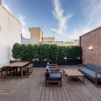 NAAM project in Tehran FDH studio  Roof design  3 