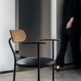 NAAM project in Tehran FDH studio Furniture and Lighting design  3 