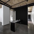 NAAM project in Tehran FDH studio Gallery  7 