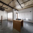 NAAM project in Tehran FDH studio Gallery  8 