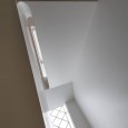 NAAM project in Tehran FDH studio Yard and Staircase  10 