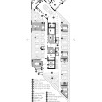 3rd FLOOR PLAN Goftogu innovation factory Gisha InsetOffice