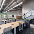 Goftogu innovation factory Gisha InsetOffice  13 