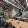 Goftogu innovation factory Gisha InsetOffice  15 