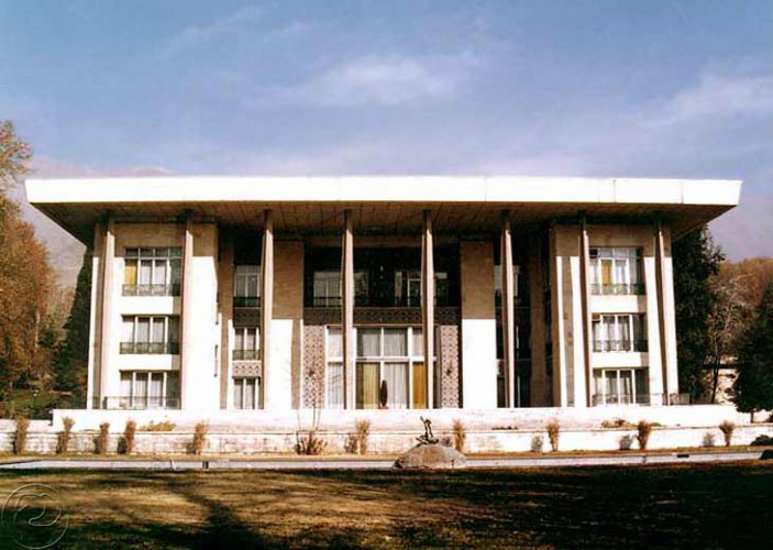 Navaran Palace Tehran  0001 
