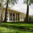 Navaran Palace Tehran  1 