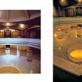 Negarestan Cultural Center in Tehran  05 