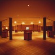 Negarestan Cultural Center in Tehran  13 