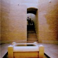 Negarestan Cultural Center in Tehran  14 
