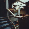Negarestan Cultural Center in Tehran  5 