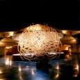 Negarestan Cultural Center in Tehran  6 
