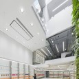 Navid Pharmacy Tehran by 4 Architecture Studio  10 