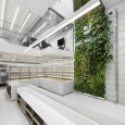 Navid Pharmacy Tehran by 4 Architecture Studio  11 