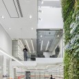 Navid Pharmacy Tehran by 4 Architecture Studio  9 