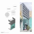 Design Diagrams Navid Pharmacy 4 Architecture studio  1 