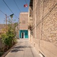 Hussainia of Madarjoon Yazd SONG Architects  13 