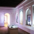 Rais Ali Delvari Museum in Bushehr Iran by Hamed Badri Ahmadi Renovation project  9 