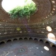 Rumi Dome by Nader Khalili  11 