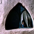 Sandbag Shelter in Ahwaz  3 