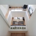 rzlbd,Shaft House,Reza Aliabadi &amp; Ali Malekzadeh,2010,house in toronto,canada,خانه شافت,معمار ایرانی,رضا علی آبادی,معماری معاصر ایران
