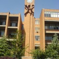 amanatarchitect,Sharif  Technical University,Aryamehr,Hossein Amanat,1975,university,حسین امانت,معمار ایرانی,معماری معاصر ایران,دانشگاه صنعتی شریف,آریامهر