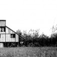 Ali Akbar Saremi,Shomal house,Mazandaran,1973,خانه شمال,علی اکبر صارمی ,معمار ایرانی,معماری معاصر ایران,