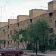 Shushtar New Town,Kamran Diba,1974,1980,شهر جدید شوشتر,شوشتر,کامران دیبا,معماری معاصر ایران,معمار ایرانی