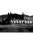 Saadi Mausoleum in Shiraz Iran by Mohsen Froughi  19 