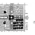 Shushtar New Town,Kamran Diba,1974,1980,شهر جدید شوشتر,شوشتر,کامران دیبا,معماری معاصر ایران,معمار ایرانی