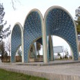 iranian architect,iranain-architect,contemporary architectre of iran,معماری معاصر ایران,معمار ایرانی,معماری ایران,iranian architecture,www.caoi.ir,Kamalolmolk&#039;s Tomb,Nishabur , Razavi Khorasan,Houshang Seyhoun,1963,Tomb of Kamalolmolk,Kamalolmolk mau