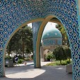 iranian architect,iranain-architect,contemporary architectre of iran,معماری معاصر ایران,معمار ایرانی,معماری ایران,iranian architecture,www.caoi.ir,Kamalolmolk&#039;s Tomb,Nishabur , Razavi Khorasan,Houshang Seyhoun,1963,Tomb of Kamalolmolk,Kamalolmolk mau