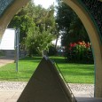 iranian architect,iranain-architect,contemporary architectre of iran,معماری معاصر ایران,معمار ایرانی,معماری ایران,iranian architecture,www.caoi.ir,Kamalolmolk&#039;s Tomb,Nishabur , Razavi Khorasan,Houshang Seyhoun,1963,Tomb of Kamalolmolk,Kamalolmolk mau