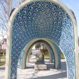 iranian architect,iranain-architect,contemporary architectre of iran,معماری معاصر ایران,معمار ایرانی,معماری ایران,iranian architecture,www.caoi.ir,Kamalolmolk&#039;s Tomb,Nishabur , Razavi Khorasan,Houshang Seyhoun,1963,Tomb of Kamalolmolk,Kamalolmolk mau